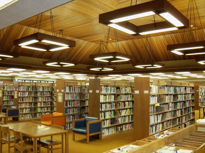 Lodi Public Library Tggitle