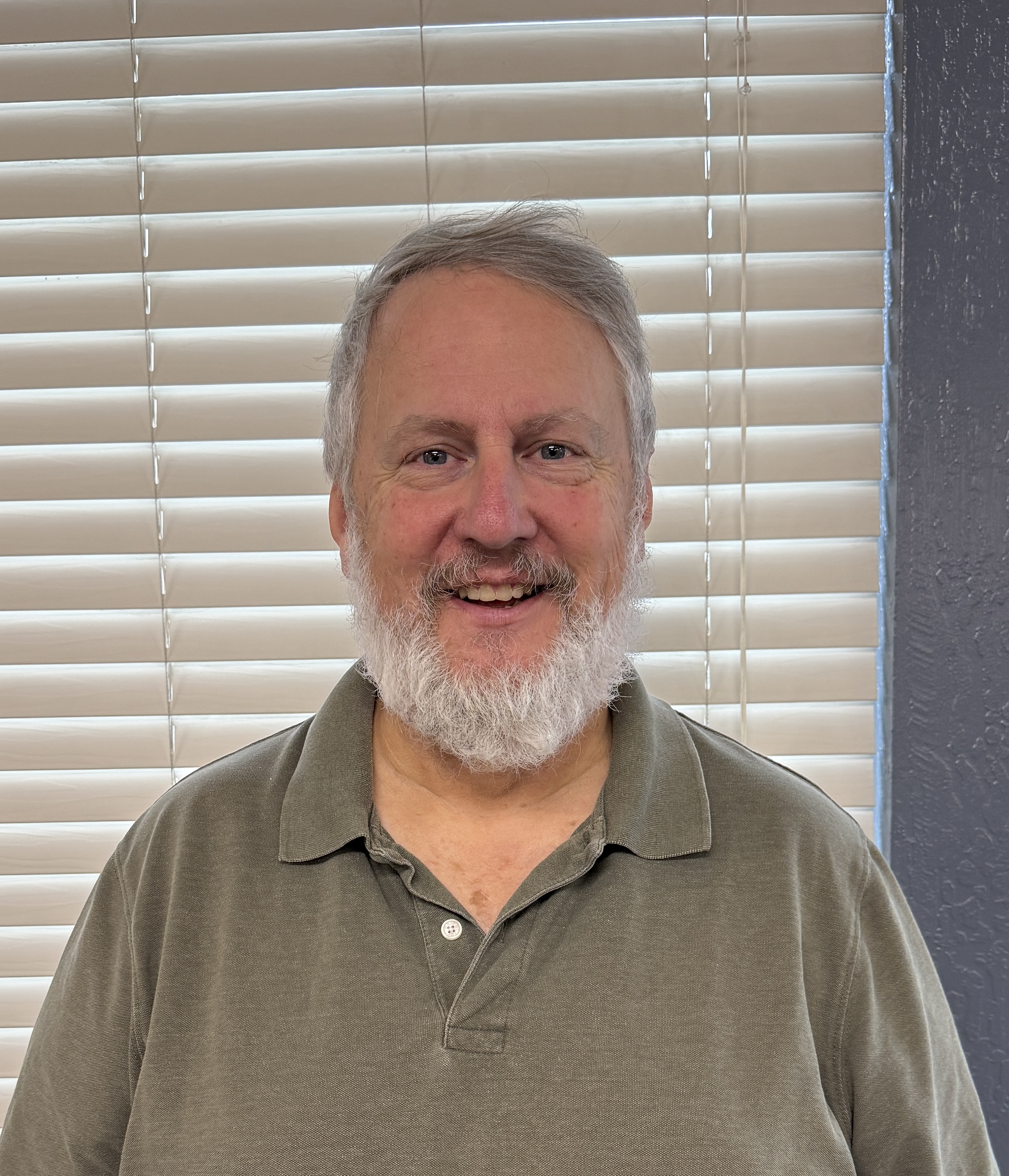 Richard Smith, P.E.